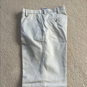 Men's Light khaki Dress Pants